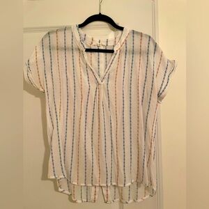 BLU PEPPER Women’s Blouse